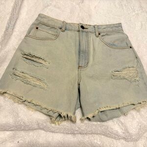 Bill Bong Shorts Size 29 (#203)